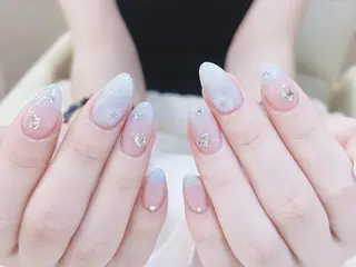 ネイル DUO MI nail salonのネイルデザイン