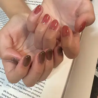 ネイル cocoro nail salonのネイルデザイン