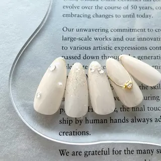 ネイル MALAMA NAILのネイルデザイン