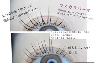 マツエク・マツパ KAINALU. アンドヘルシー専門のマツエク・マツパデザイン