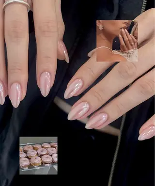 ネイル Anchan Nailのネイルデザイン