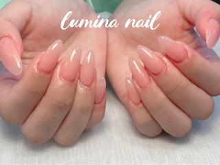 ネイル NAILS Soraのネイルデザイン