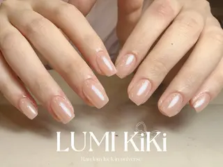 ネイル キ キのネイルデザイン
