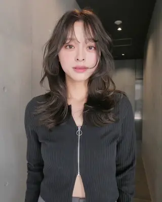 ロング 🌈Ryuma 🌈のヘアスタイル