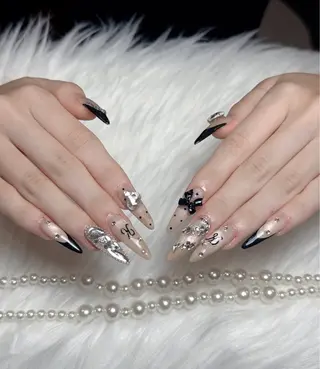 ネイル NEM nailstudioのネイルデザイン