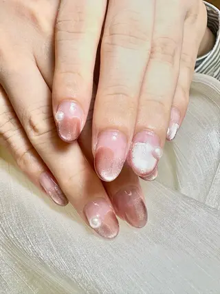 ネイル NISHIOKA FUKUMIのネイルデザイン