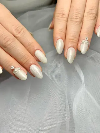ネイル Nalu nailのネイルデザイン