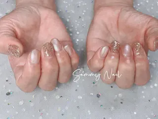 ネイル Sammy Nailのネイルデザイン