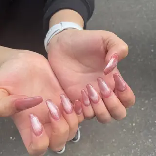 ネイル Lino nailのネイルデザイン