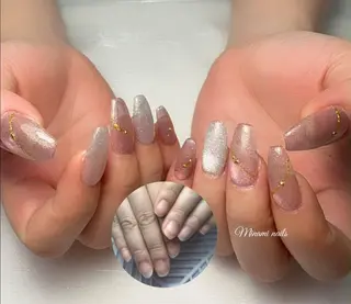 ネイル Minami Nailsのネイルデザイン