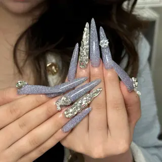 ネイル Michi Nail Staffのネイルデザイン