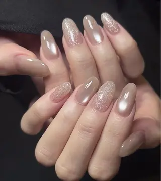 ネイル GreenNail salonのネイルデザイン