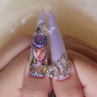 ネイル Dreamer nailのネイルデザイン