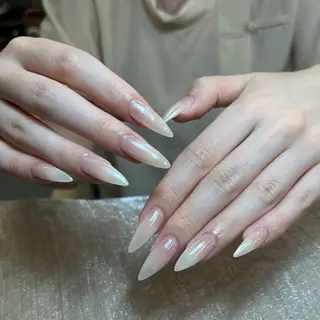ネイル ANH NAIL ゴテゴテ専門店💎のネイルデザイン