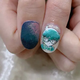 ネイル nail salonのネイルデザイン