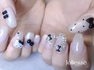 ネイル Joliesse nail salonのネイルデザイン
