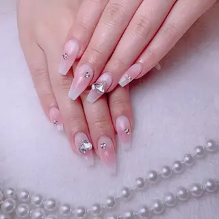 ネイル Amina nail salonのネイルデザイン