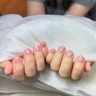 ネイル merci リカのネイルデザイン