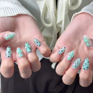 ネイル Sully Nail Labのネイルデザイン