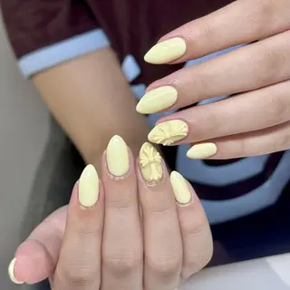 ネイル 🎀 NaNa_nailのネイルデザイン