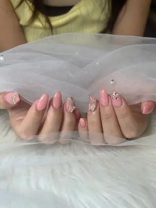 ネイル NiJi Nailsのネイルデザイン