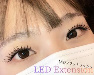 マツエク・マツパ brille ~eyelash~のヘアスタイル