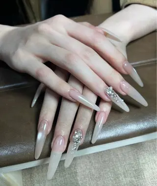 ネイル U mi Nail Salonのネイルデザイン