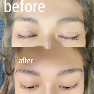 マツエク・マツパ eye lash salon SIDのマツエク・マツパデザイン