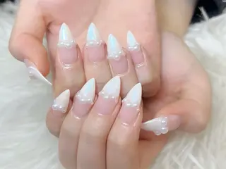 ネイル Kei Nailのネイルデザイン