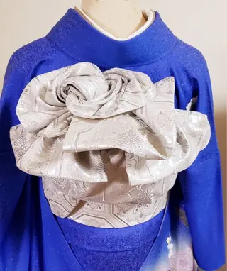 着付けサロン レインボー 心斎橋のその他イメージ