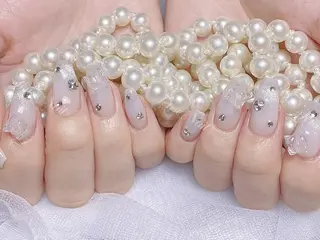 ネイル ナユキNA.YUKI 新宿店のネイルデザイン