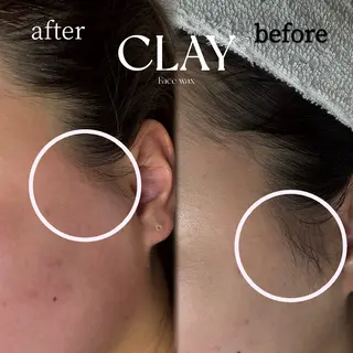 アイブロウ CLAY新小岩Eye Nail【Airi】のマツエク・マツパデザイン