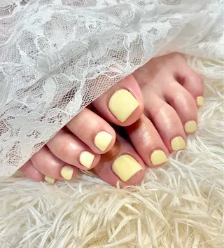 ネイル パラスパガーデン ♡齊藤歩のネイルデザイン