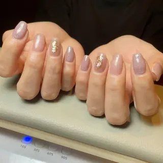 ネイル Hashimoto .のエステ・リラクイメージ