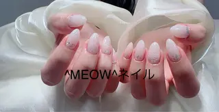 ネイル ^MEOW^ salonのネイルデザイン