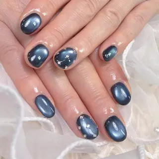 ネイル Twinkle Nail Kuboのネイルデザイン