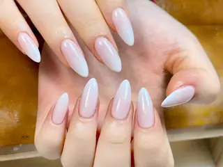ネイル Miri nail salonのネイルデザイン
