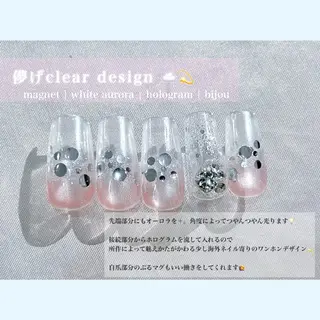 ネイル ネイルサロン ラビューズのネイルデザイン