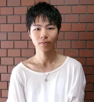 ショート メンズ asahi ｜ メンズカットのヘアスタイル