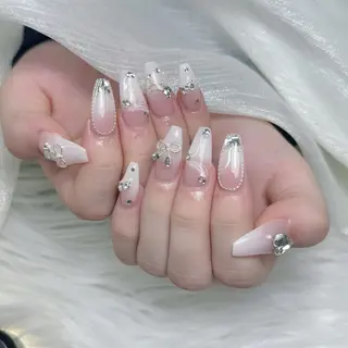 ネイル Yumi chan Novaのネイルデザイン
