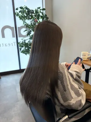 ロング カノエ博多ミスト mizukiのその他イメージ