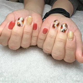 ネイル COCO +のエステ・リラクイメージ