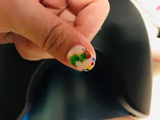 ネイル gui amichanのネイルデザイン