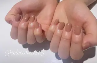 ネイル ネイリスト Nのネイルデザイン