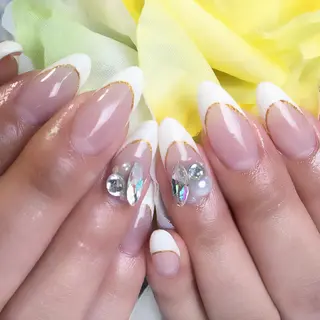 ネイル EMU NAILのネイルデザイン