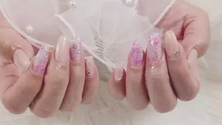 ネイル T's nailのネイルデザイン