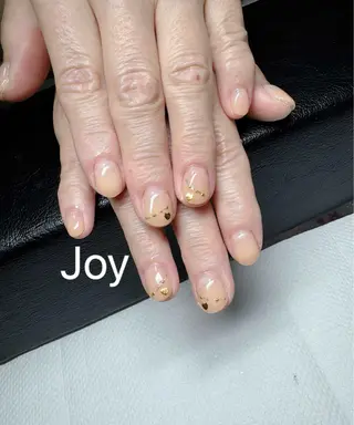 ネイル Nail Salon JOYのネイルデザイン
