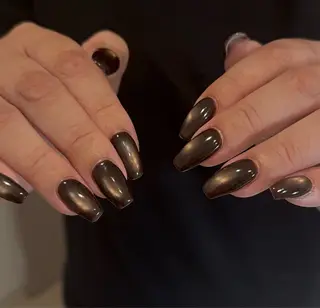 ネイル yunon nail wakanaのネイルデザイン