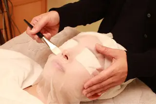 ナリス化粧品 おひさまサロンのエステ・リラクイメージ