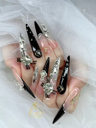 ネイル Kaori Nailのネイルデザイン